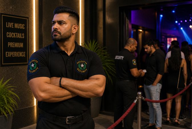 Bouncer Services