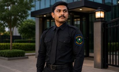 Security guard service Kolkata 10