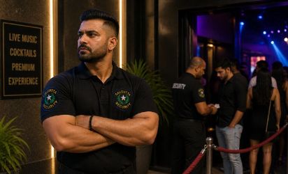 Security guard service Kolkata 2