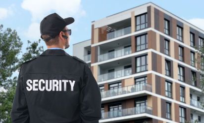 Security guard service Kolkata 7