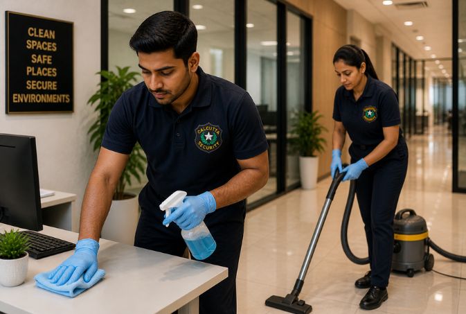 Housekeeping