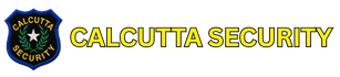 Logo - Calcutta Security