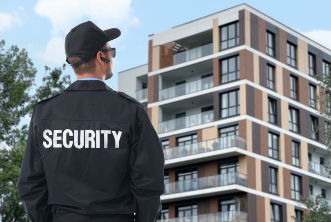 Residential Security