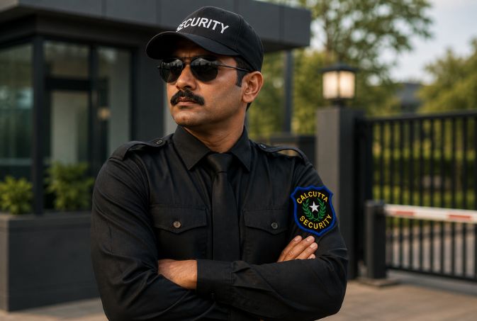 Security Guard Services in Kolkata